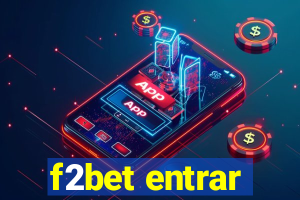 f2bet entrar